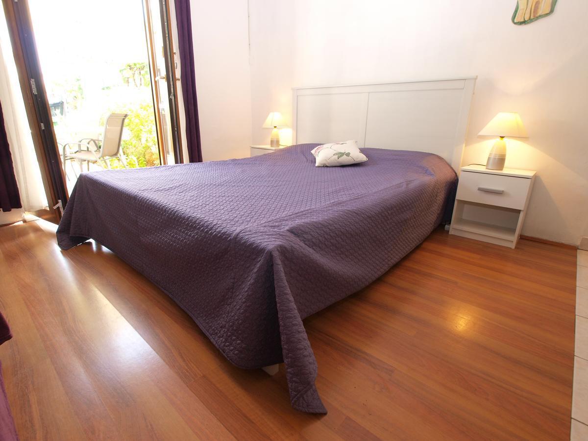 פאז'אנה Apartments Marija 85 מראה חיצוני תמונה