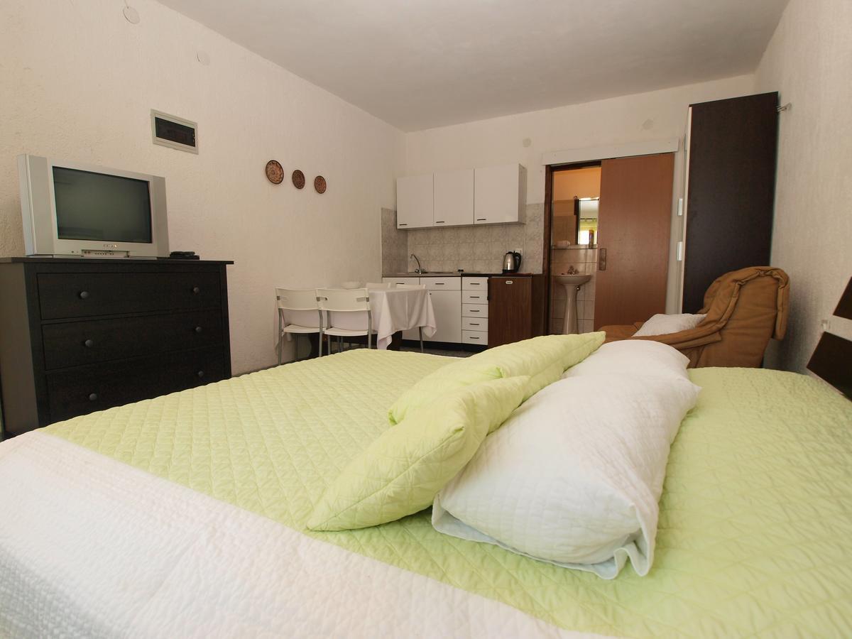 פאז'אנה Apartments Marija 85 מראה חיצוני תמונה