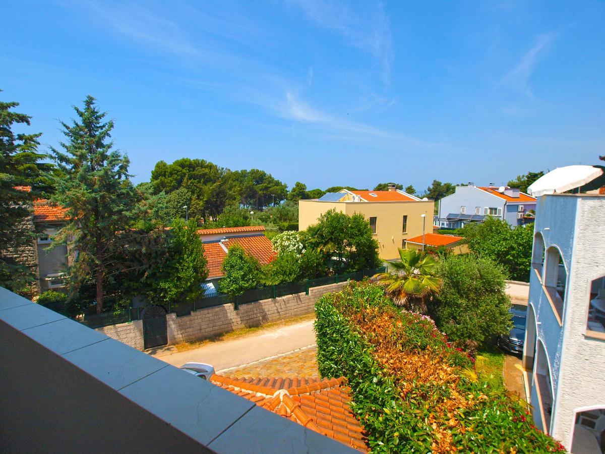 פאז'אנה Apartments Marija 85 מראה חיצוני תמונה