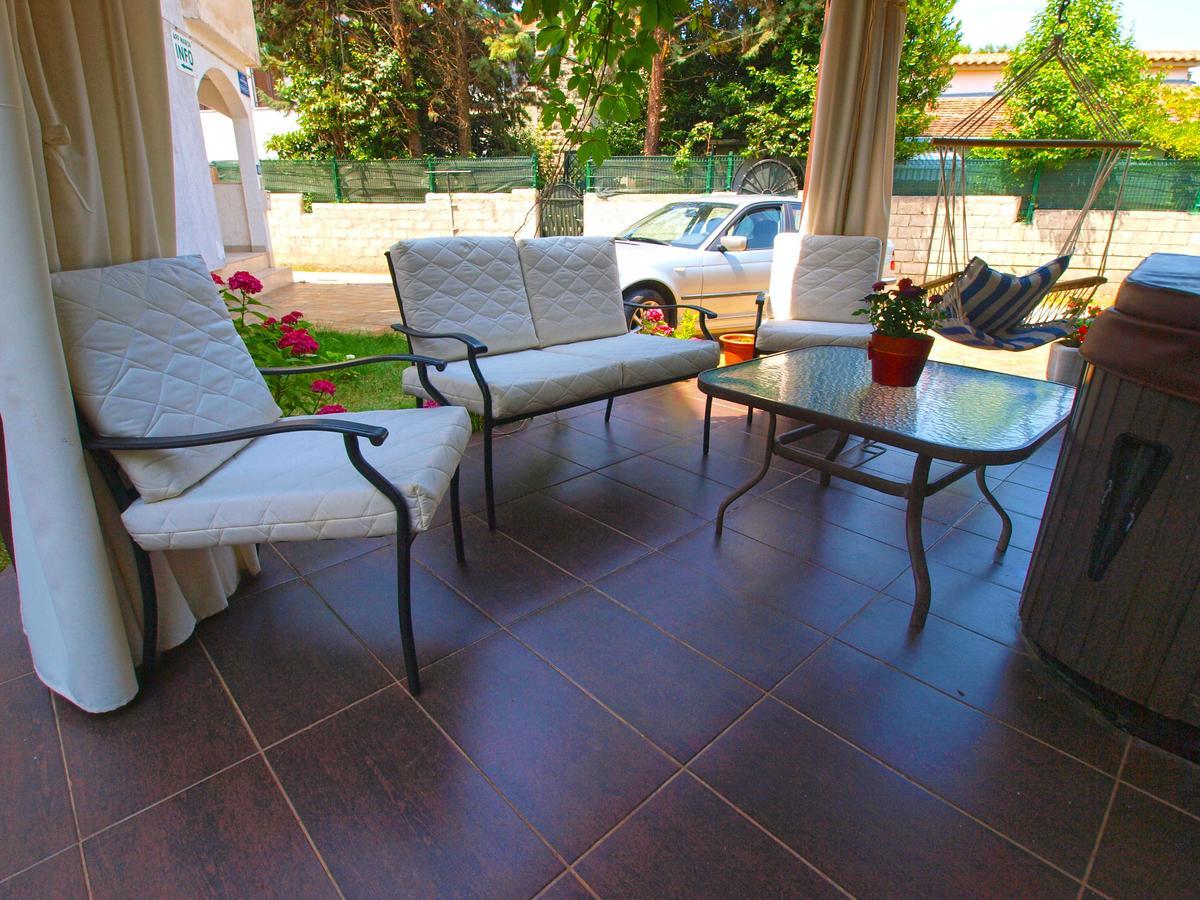 פאז'אנה Apartments Marija 85 מראה חיצוני תמונה