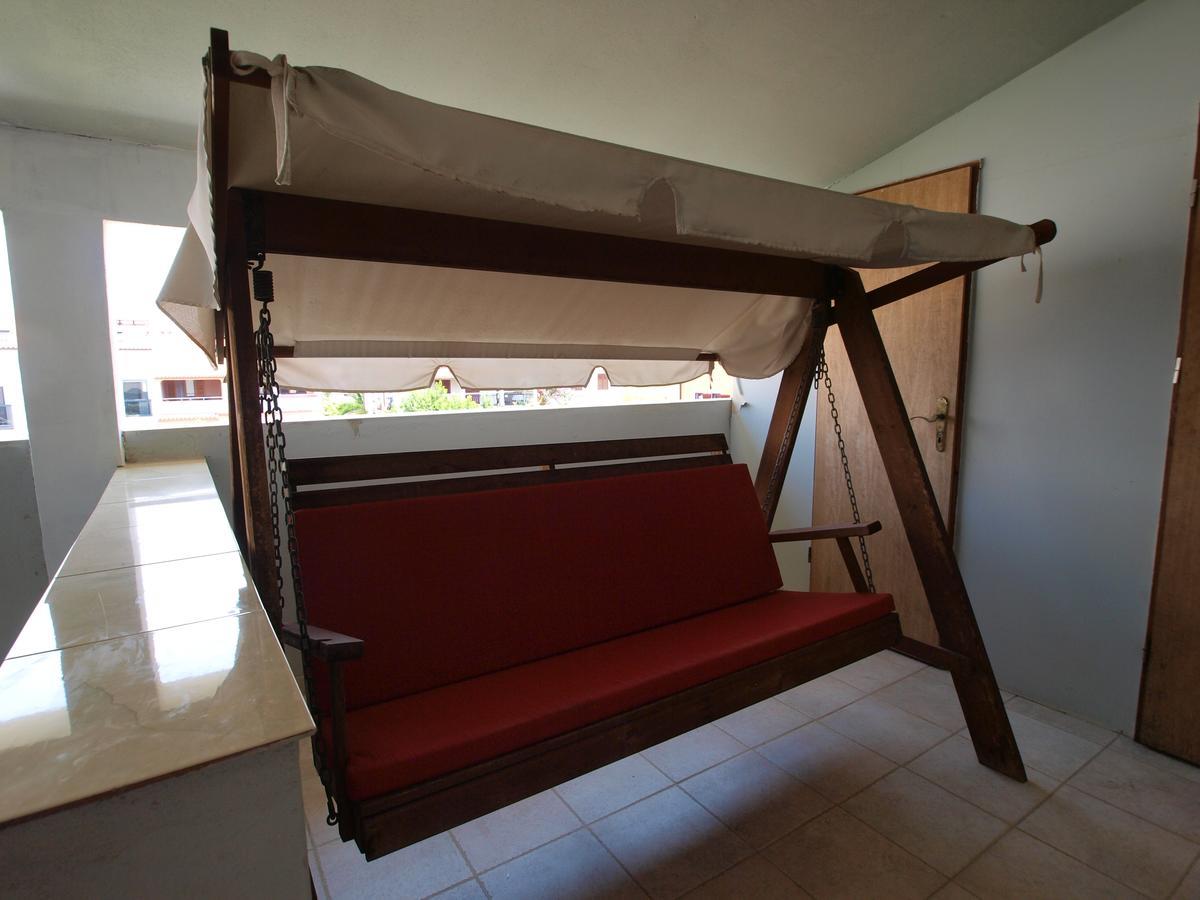 פאז'אנה Apartments Marija 85 מראה חיצוני תמונה
