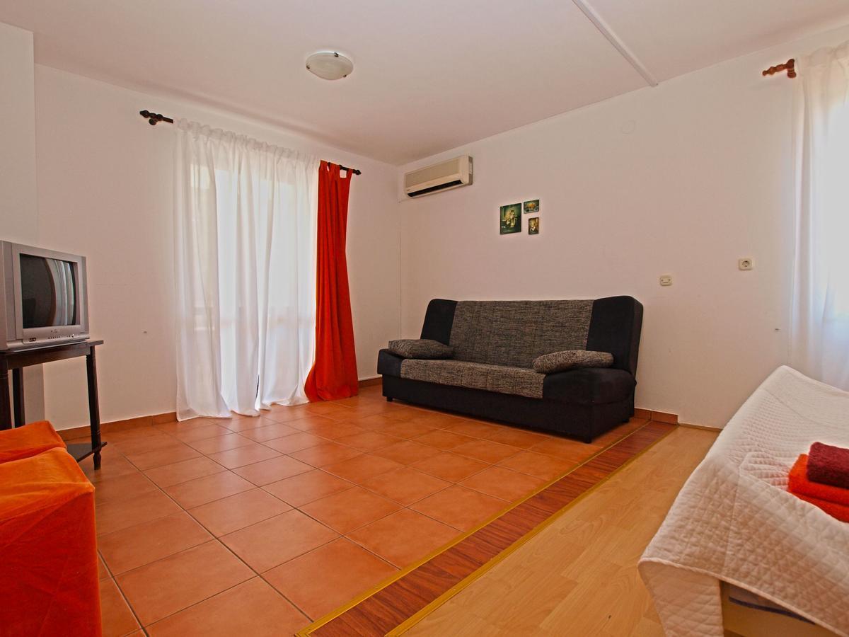 פאז'אנה Apartments Marija 85 מראה חיצוני תמונה
