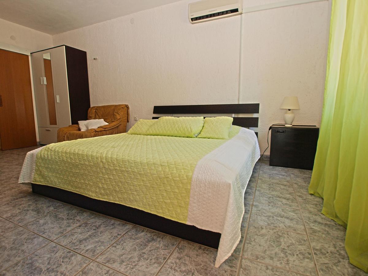 פאז'אנה Apartments Marija 85 מראה חיצוני תמונה