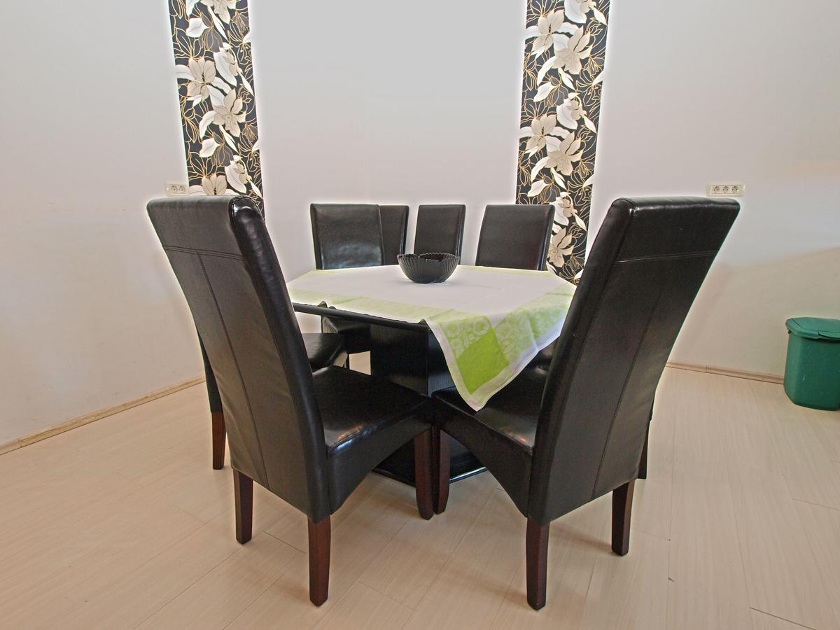 פאז'אנה Apartments Marija 85 מראה חיצוני תמונה
