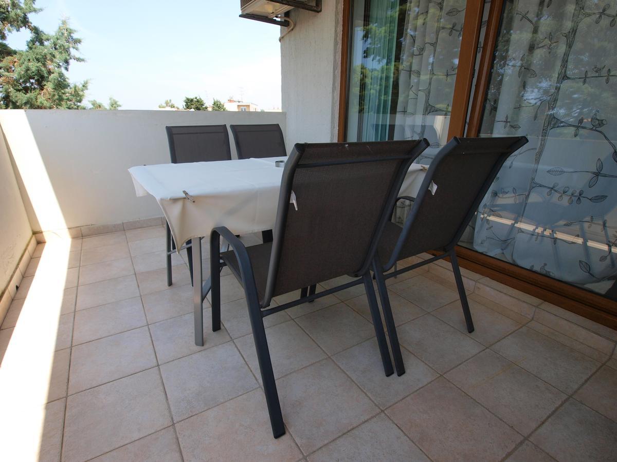 פאז'אנה Apartments Marija 85 מראה חיצוני תמונה