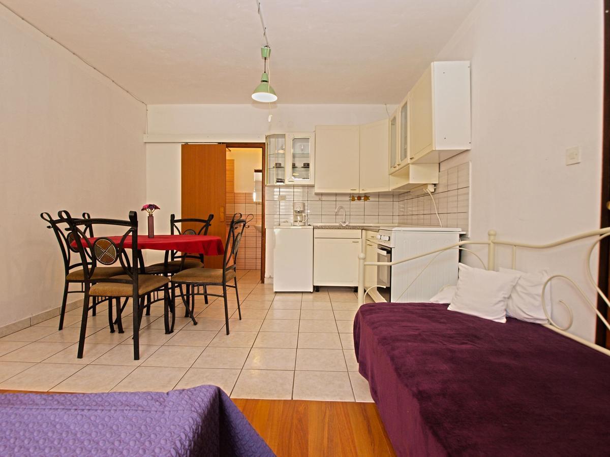 פאז'אנה Apartments Marija 85 מראה חיצוני תמונה