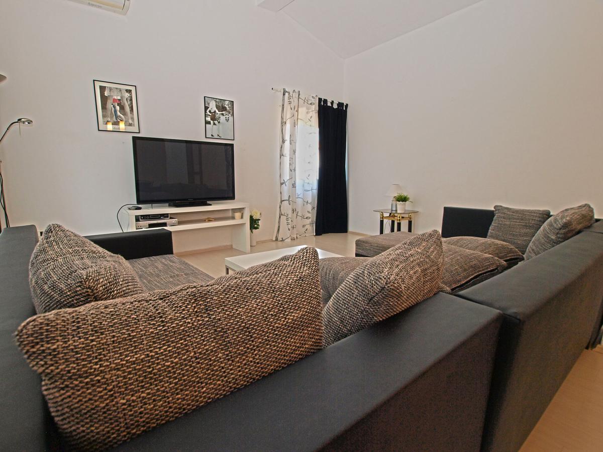 פאז'אנה Apartments Marija 85 מראה חיצוני תמונה