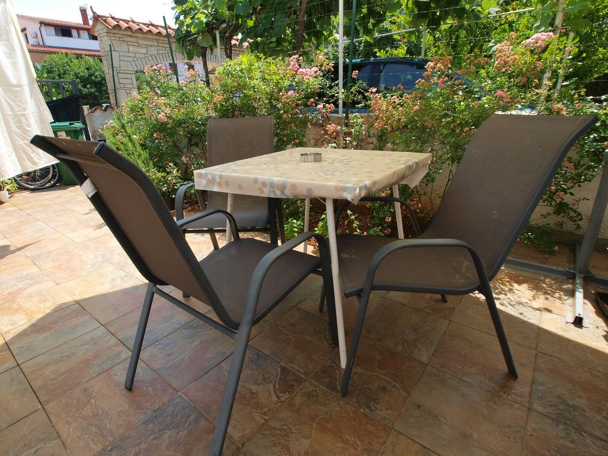 פאז'אנה Apartments Marija 85 מראה חיצוני תמונה