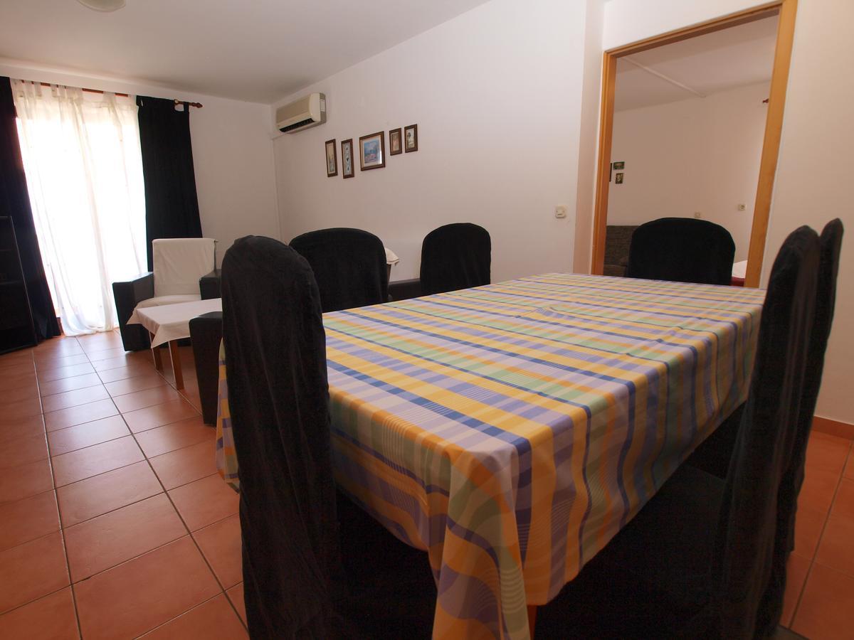 פאז'אנה Apartments Marija 85 מראה חיצוני תמונה