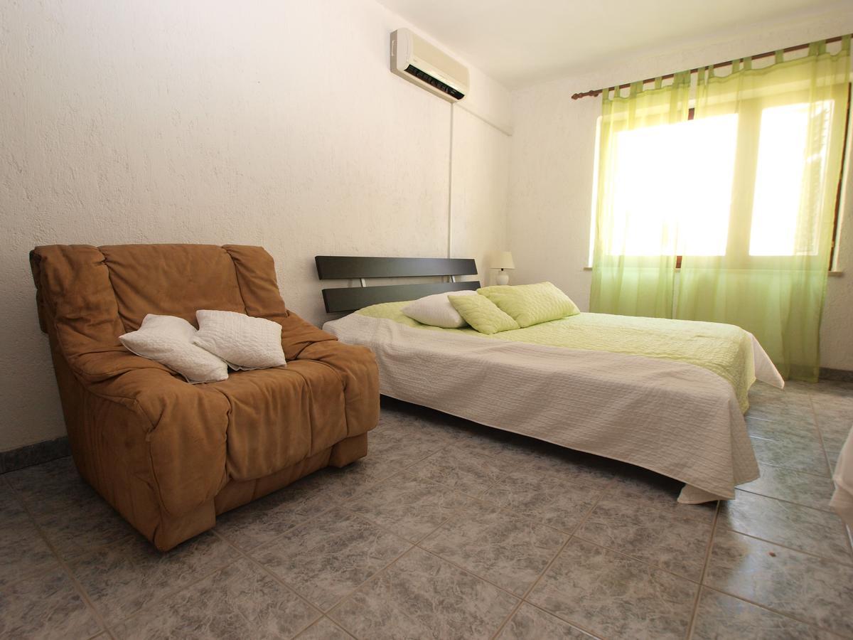פאז'אנה Apartments Marija 85 מראה חיצוני תמונה