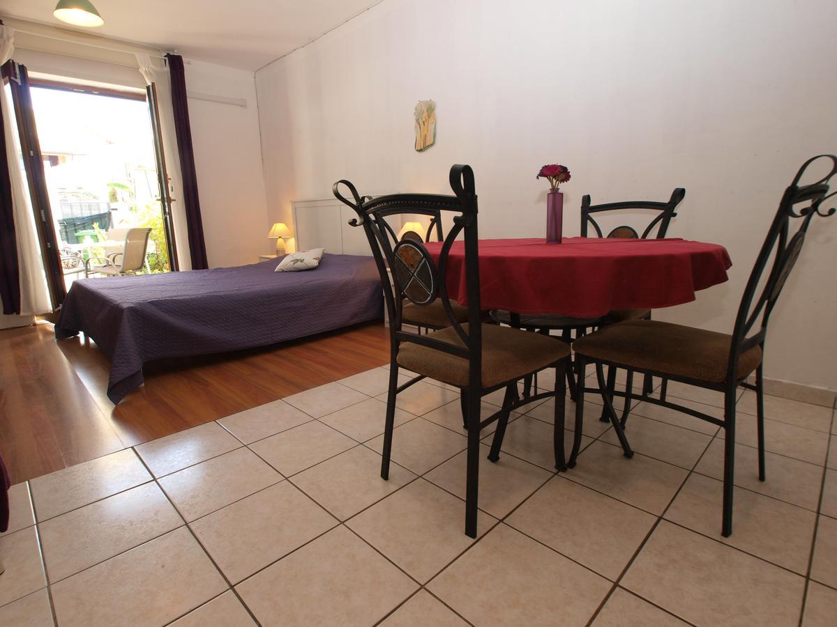 פאז'אנה Apartments Marija 85 מראה חיצוני תמונה