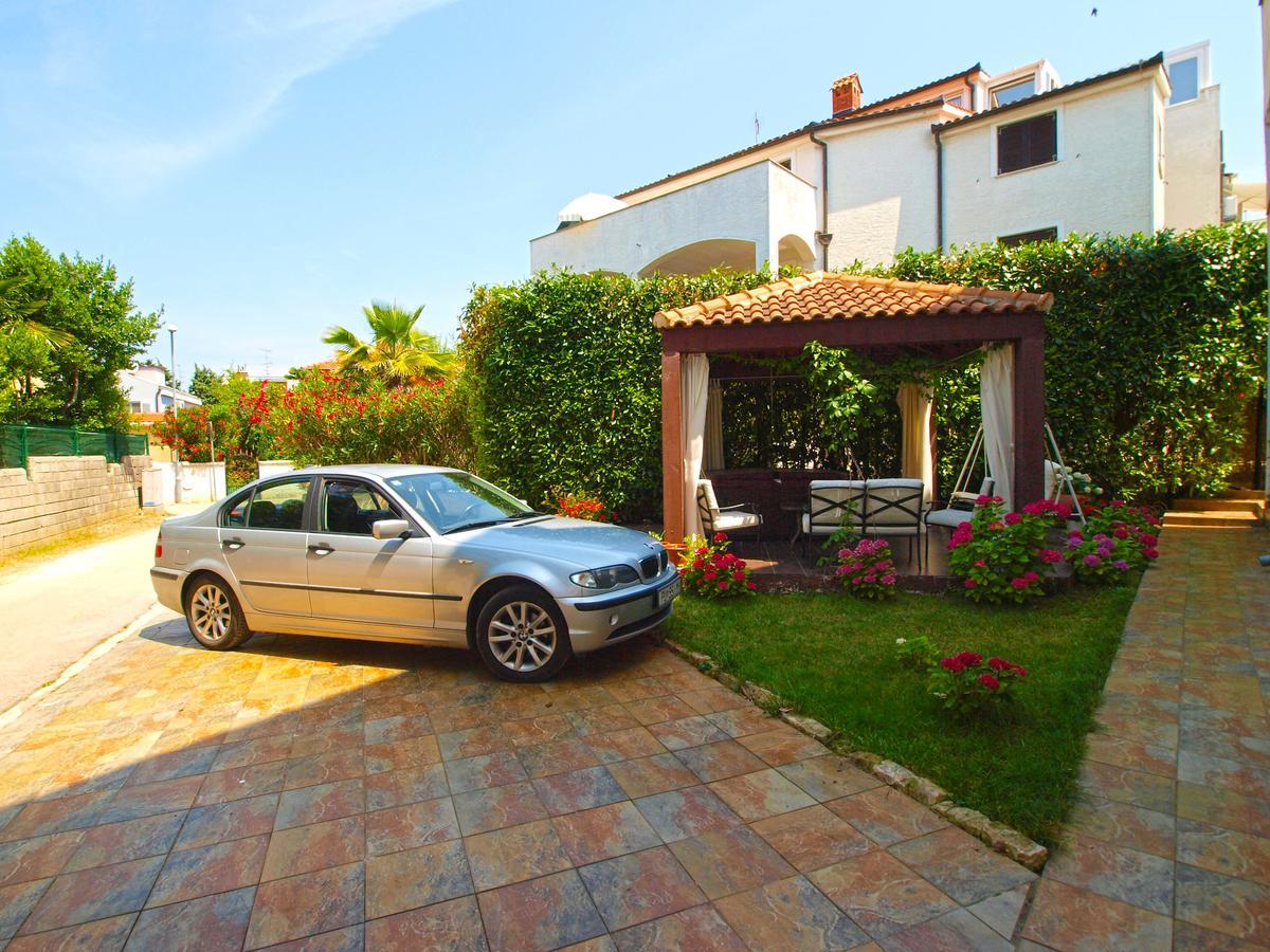 פאז'אנה Apartments Marija 85 מראה חיצוני תמונה