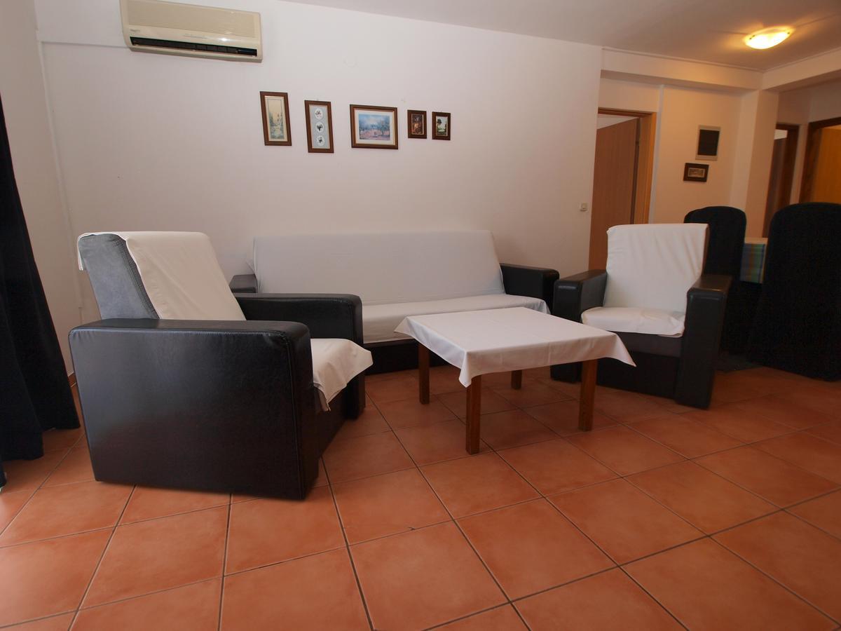 פאז'אנה Apartments Marija 85 מראה חיצוני תמונה