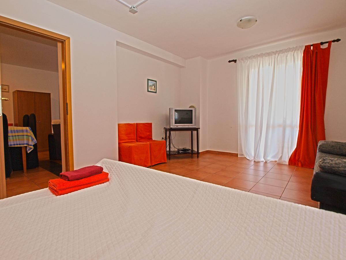 פאז'אנה Apartments Marija 85 מראה חיצוני תמונה