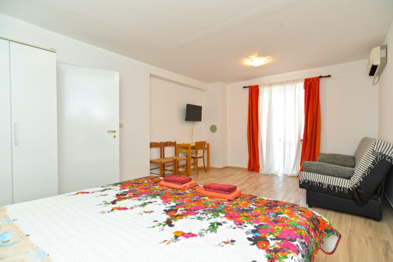 פאז'אנה Apartments Marija 85 מראה חיצוני תמונה
