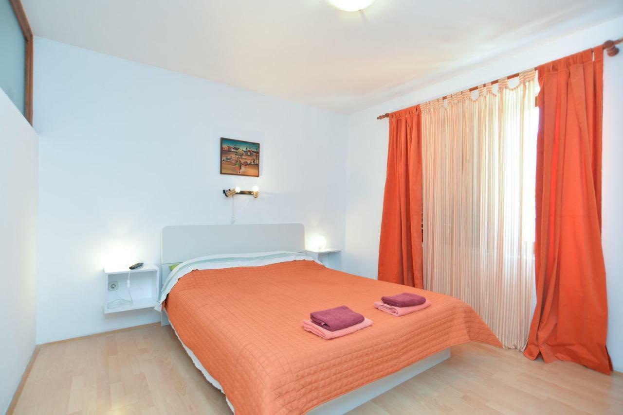 פאז'אנה Apartments Marija 85 מראה חיצוני תמונה