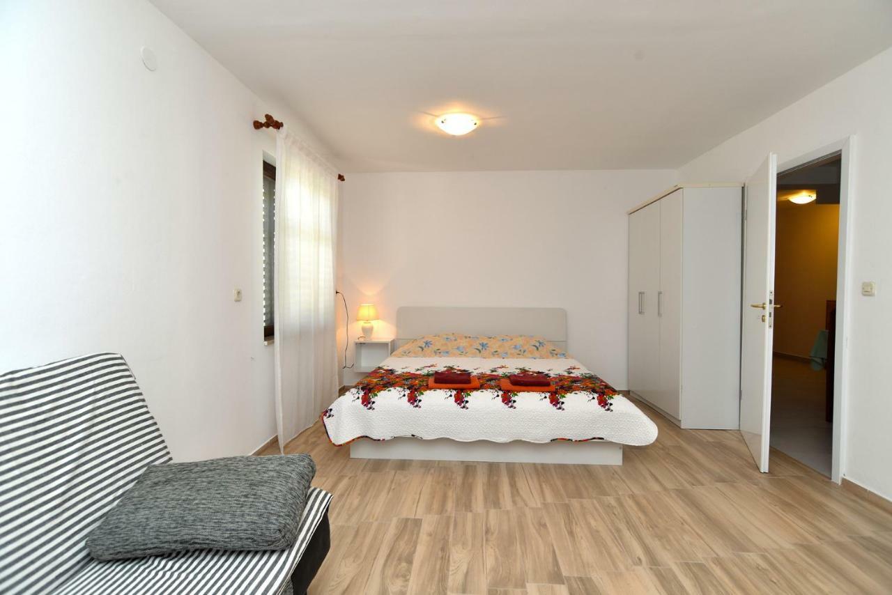 פאז'אנה Apartments Marija 85 מראה חיצוני תמונה