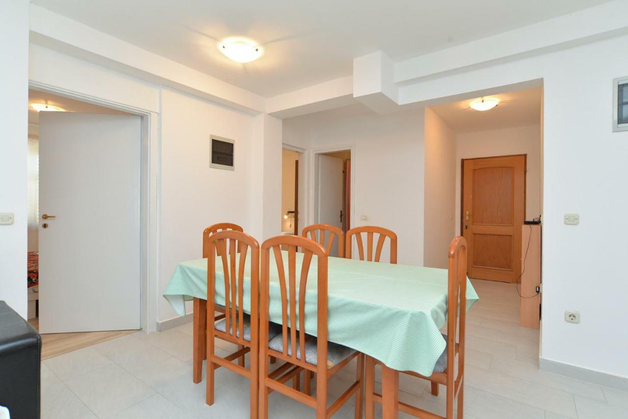 פאז'אנה Apartments Marija 85 מראה חיצוני תמונה