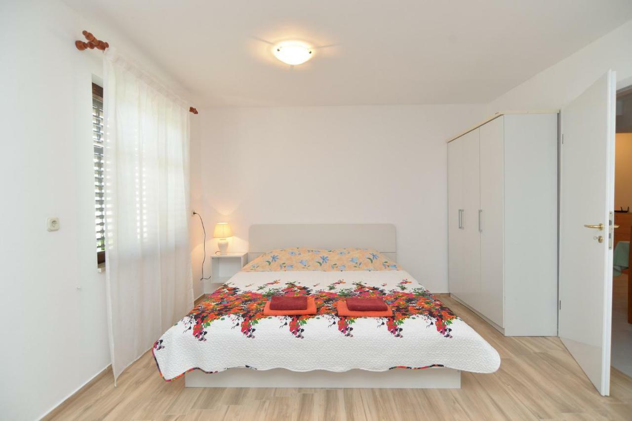פאז'אנה Apartments Marija 85 מראה חיצוני תמונה